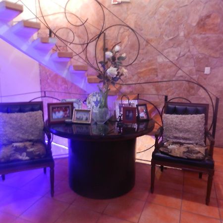 Hotel & Spa Villa Del Rio Gutiérrez Zamora Buitenkant foto