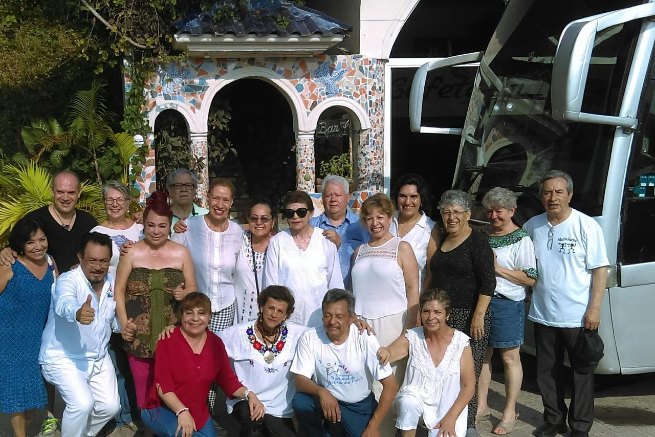 Hotel & Spa Villa Del Rio Gutiérrez Zamora Buitenkant foto