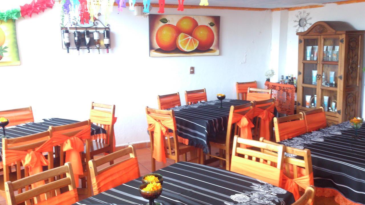 Hotel & Spa Villa Del Rio Gutiérrez Zamora Buitenkant foto