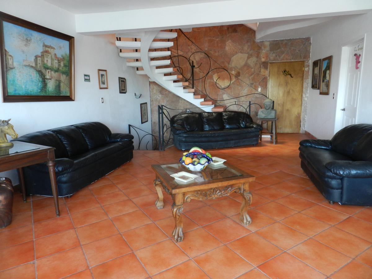 Hotel & Spa Villa Del Rio Gutiérrez Zamora Buitenkant foto